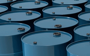 Painted Drums - Complete