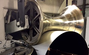 Oil Drum Manufacturing