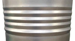 Drums with Corrugations