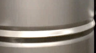 ‘W’ Shape Rolling Hoops